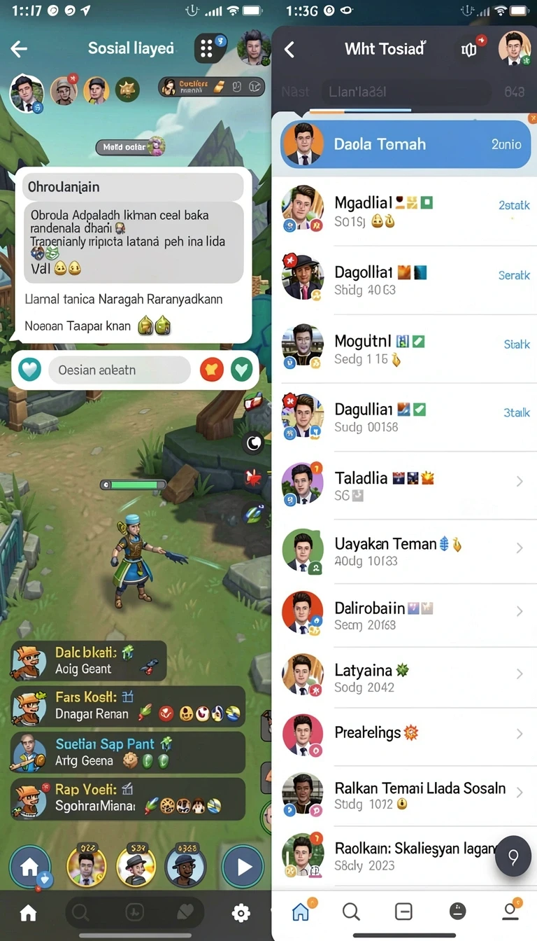 Aplikasi rp6789 Terbaru dengan Fitur Terbaik screenshot 4