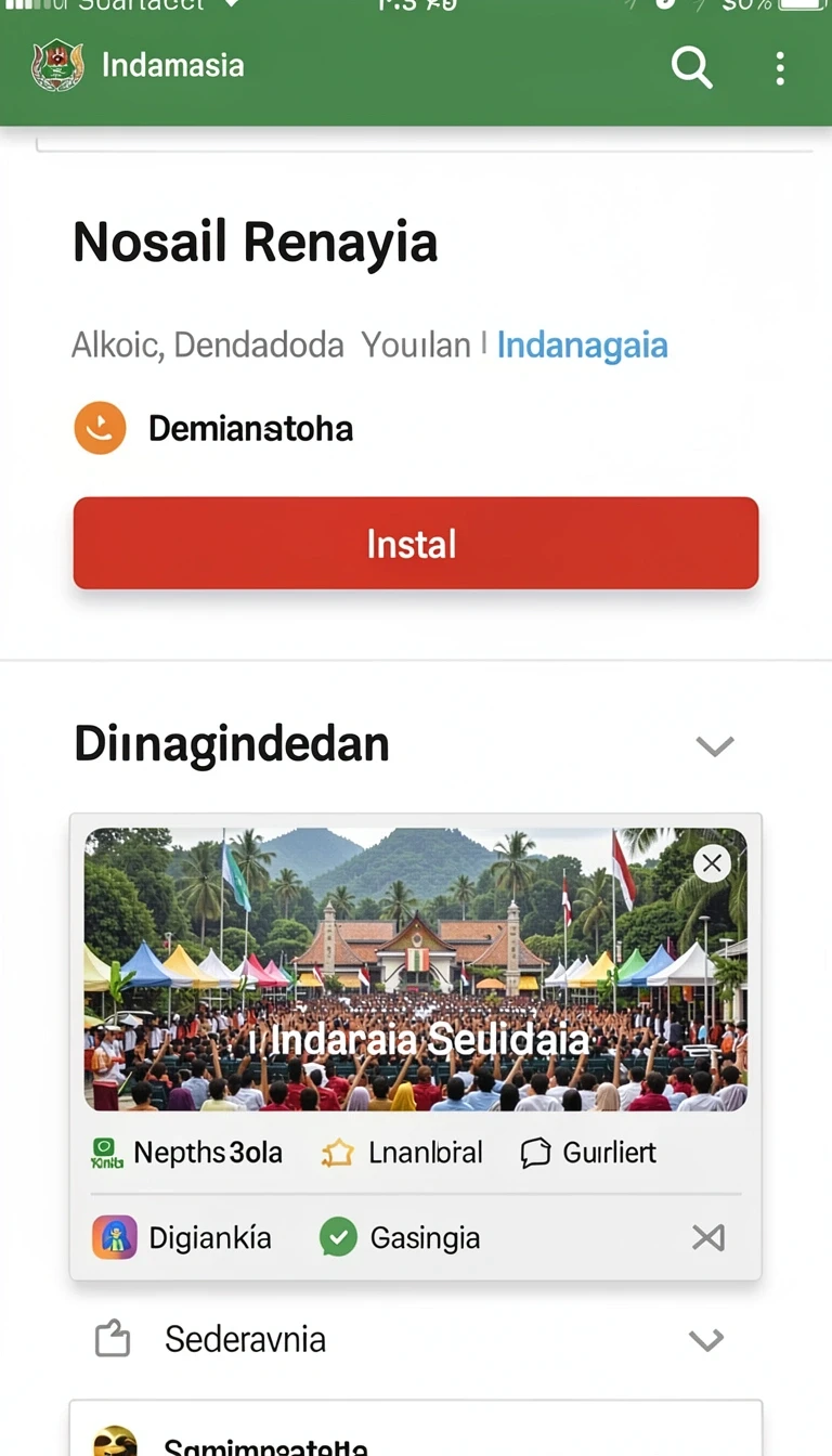 yaboss88 Versi Terbaru untuk Android Tanpa Ribet screenshot 4