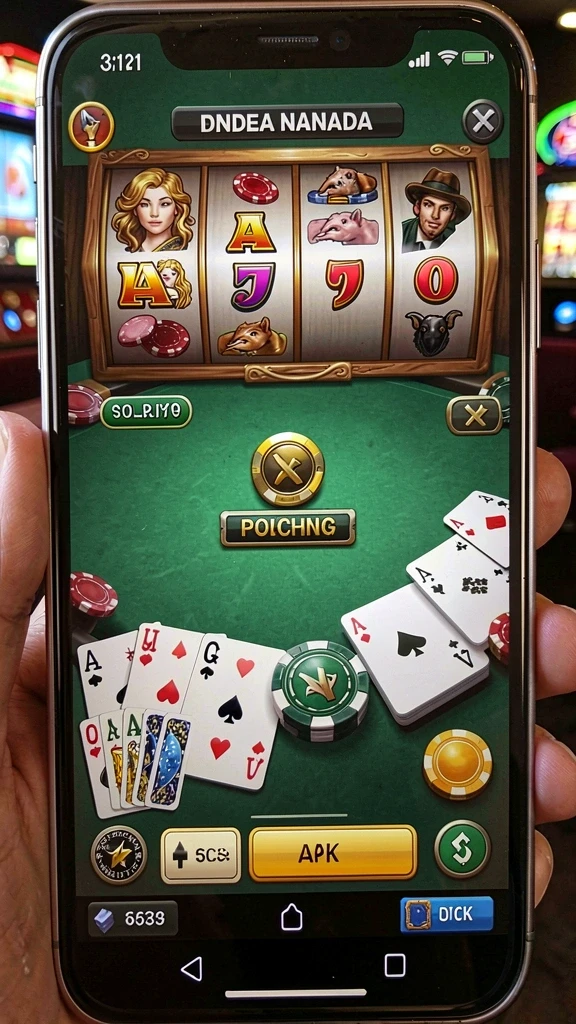 asg55 APK Terbaru dan Aman untuk Diunduh screenshot 3