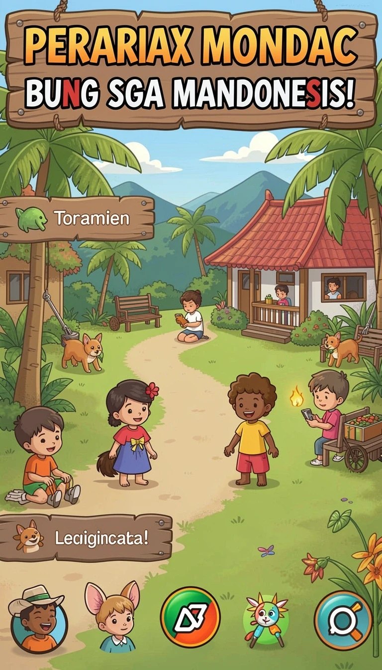 topanwin App: Info, Rating, dan Link Download screenshot 2