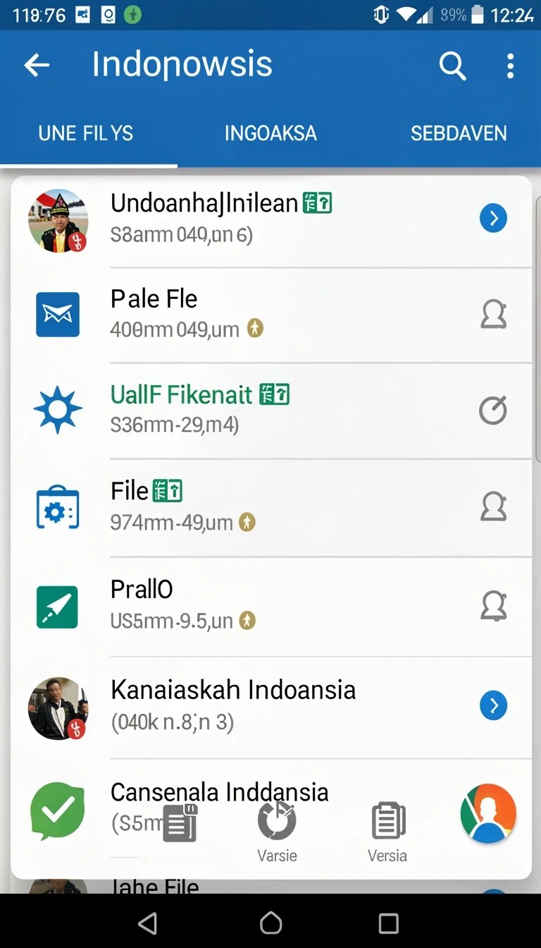 Aplikasi rp6789 Terbaru dengan Fitur Terbaik screenshot 3