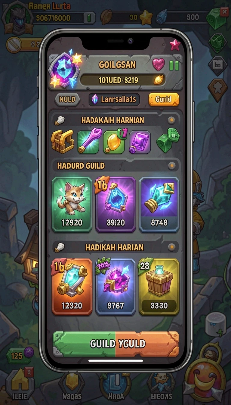 myslot188 APK Terbaru untuk Perangkat Android screenshot 3