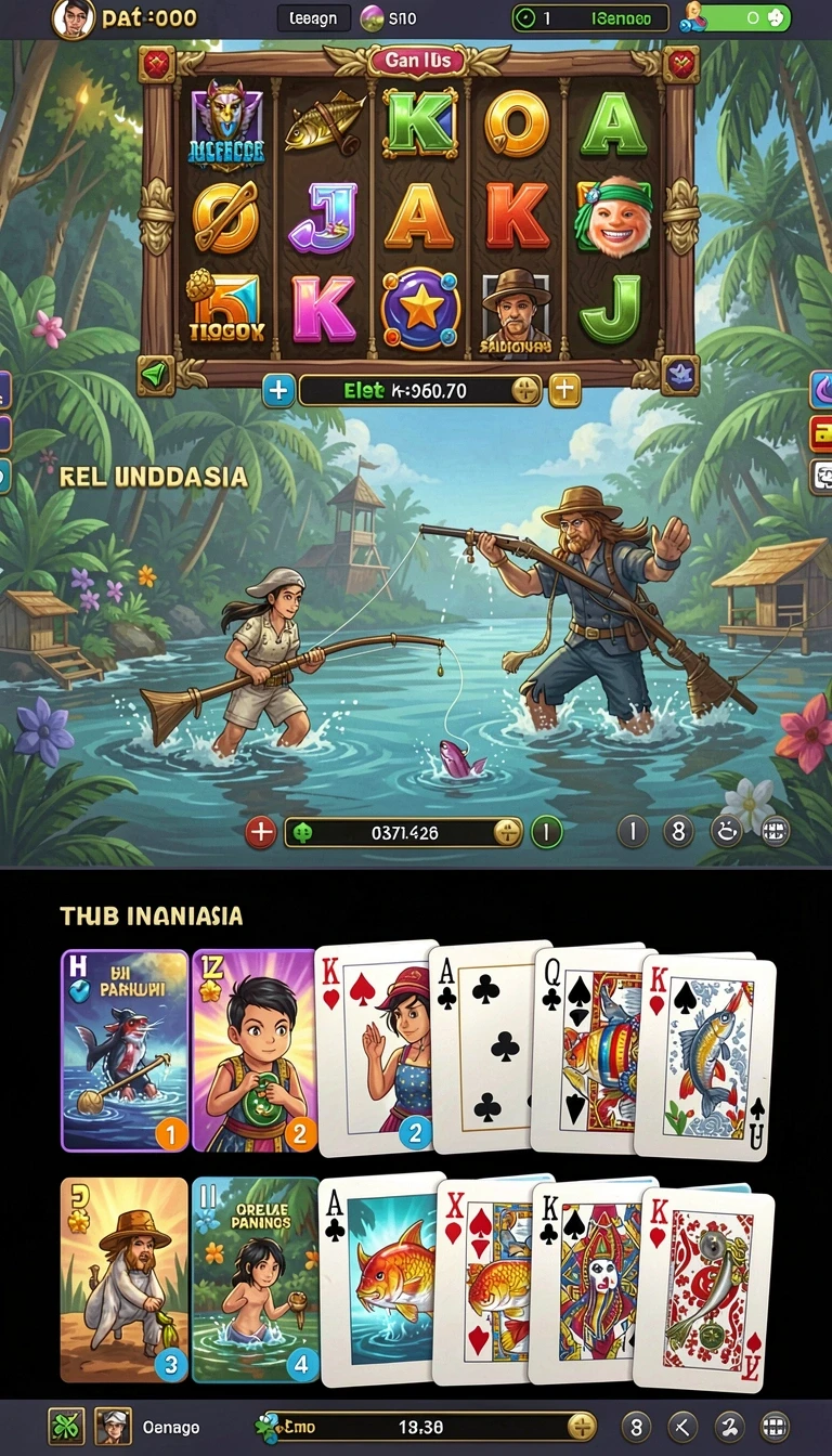 Aplikasi cipit88 Terbaru untuk Android dan iOS screenshot 4
