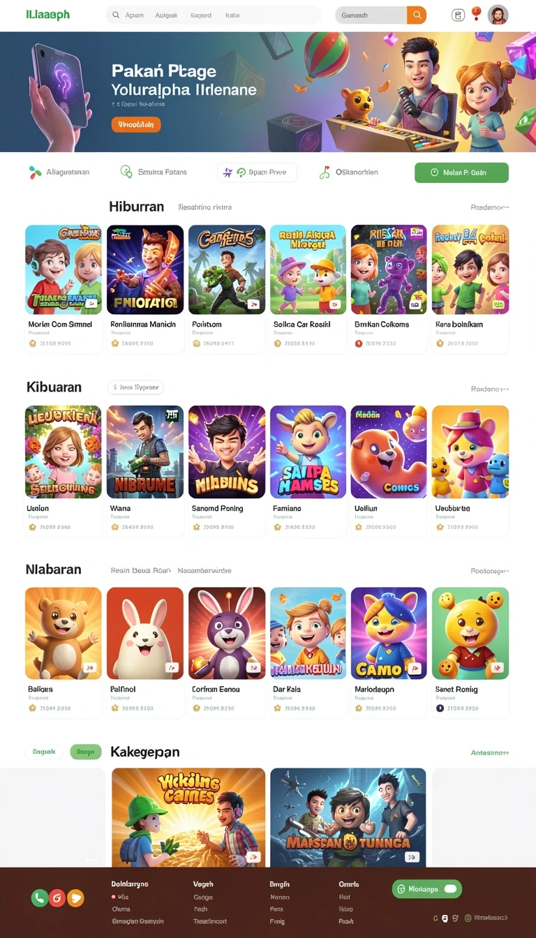 Aplikasi pc777 Terbaru dan Terlengkap screenshot 3