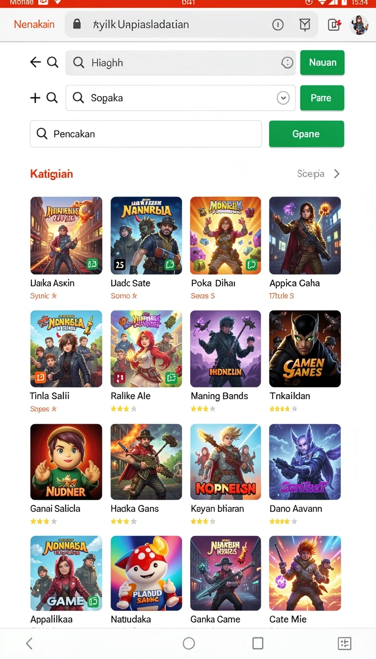 Panduan Instalasi Aplikasi fb333 di Android screenshot 1