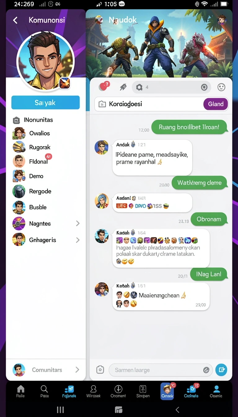 Review Lengkap Aplikasi bell Terbaru screenshot 3