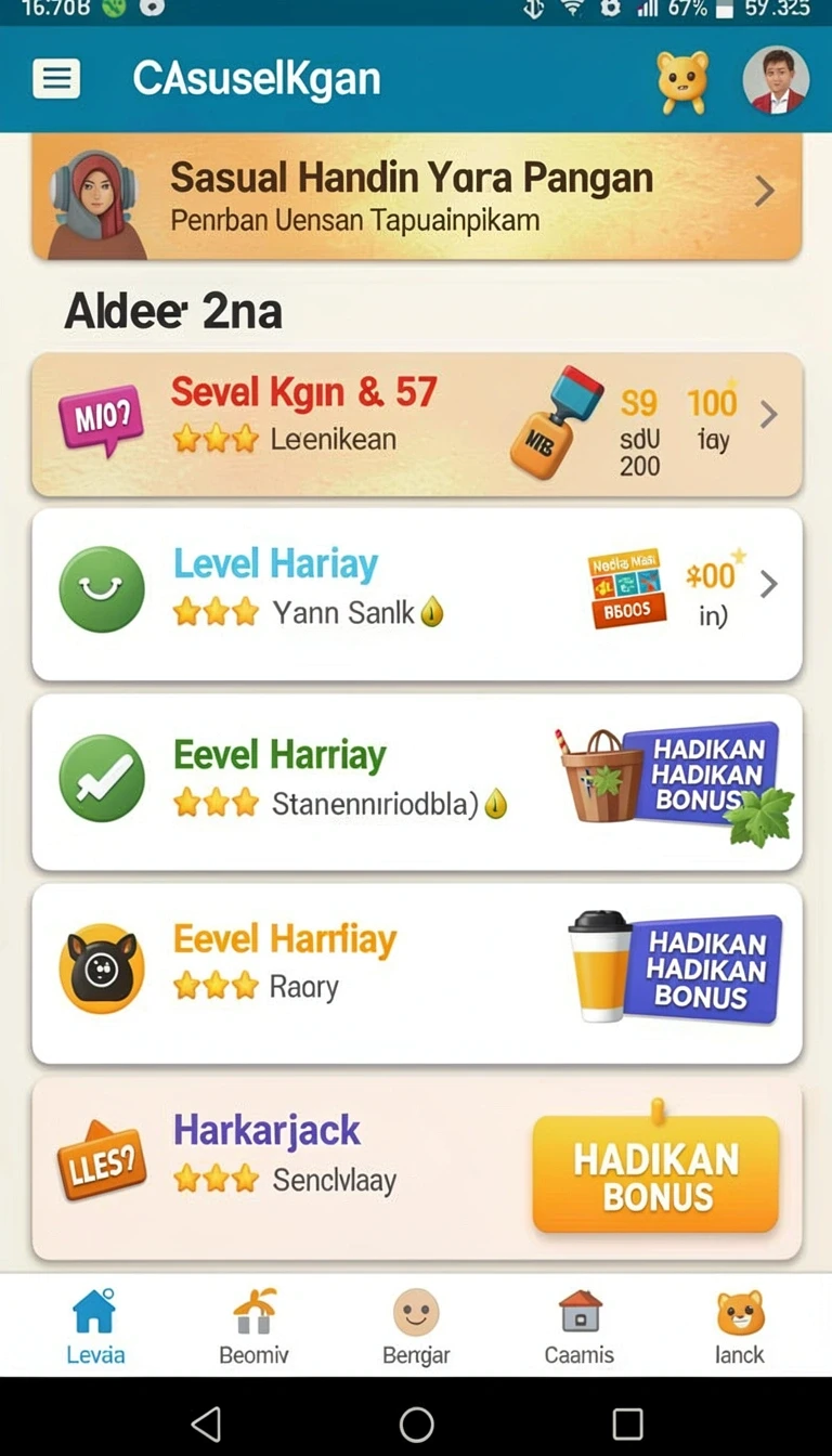 Cara Update Aplikasi xxx777 ke Versi Terbaru screenshot 4