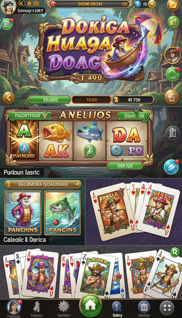 Download linetogel APK Terbaru Full Version screenshot 3