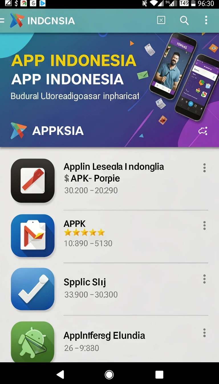 Review Aplikasi avatar808 Versi Terbaru screenshot 2