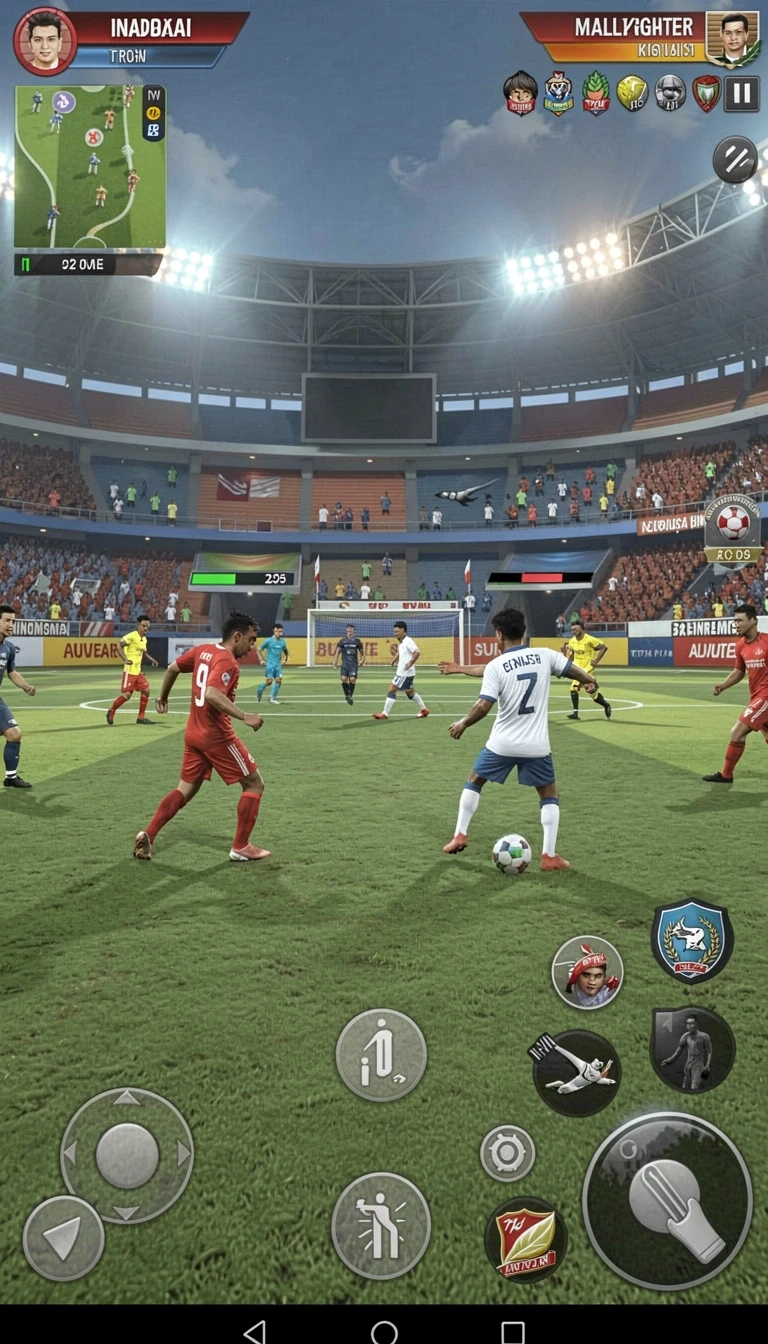 7meter Versi Terbaru: Apa yang Baru? screenshot 1