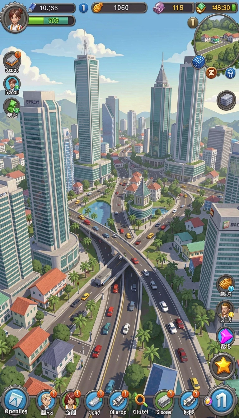 Aplikasi metro4d Terbaik untuk Android dan iOS screenshot 1