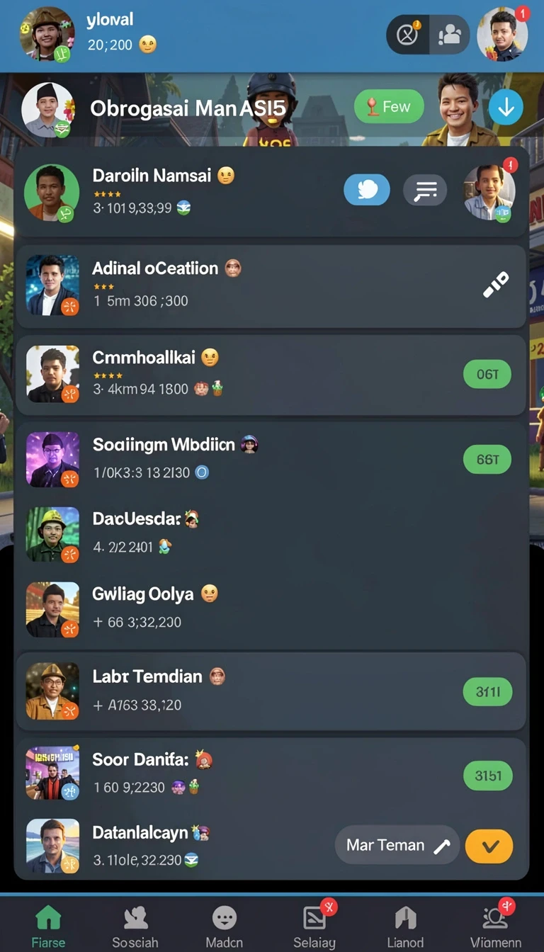 Info Lengkap Aplikasi omset288 Versi Terbaru screenshot 3